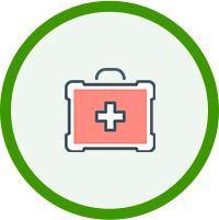 すいか薬局の相談イメージ