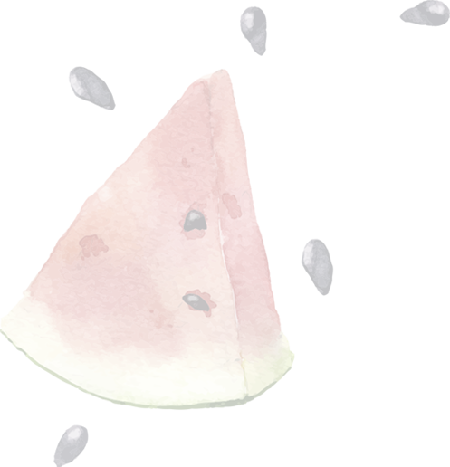すいかのイメージ
